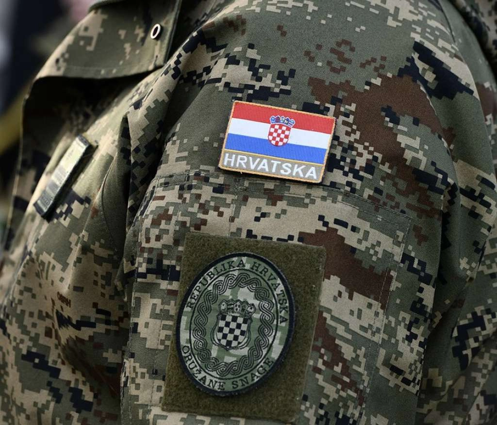 Hrvatska vraća obvezni vojni rok: Obuka prvih ročnika krajem ove godine